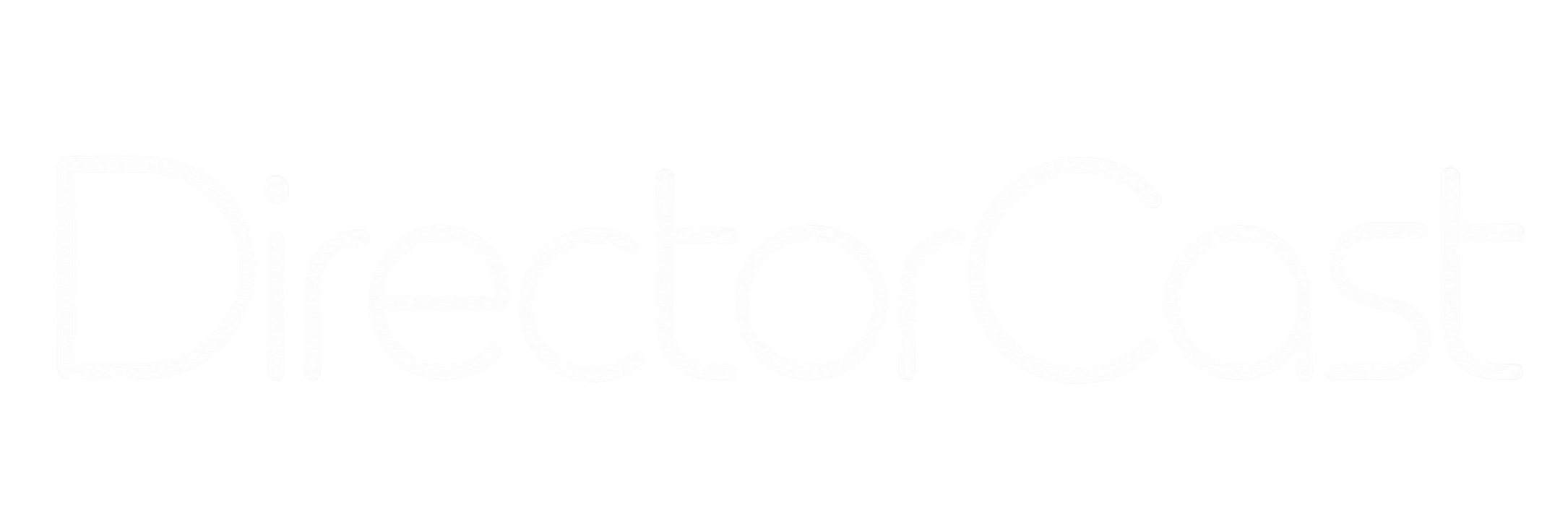 DirectorCast Logo